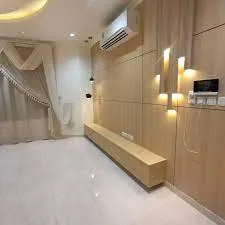 تركيب بديل الشيبورد للجدران والشاشات بالرياض