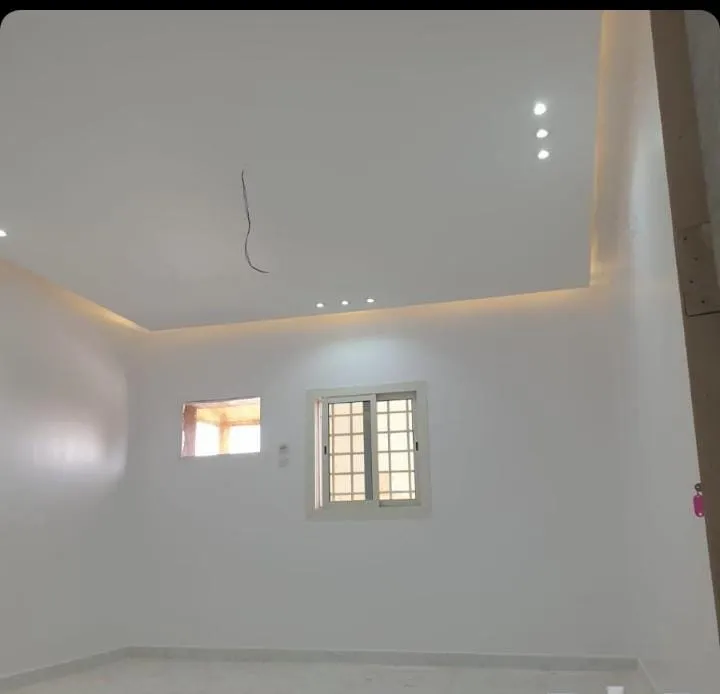 تشطيب بوية شقق وفلل