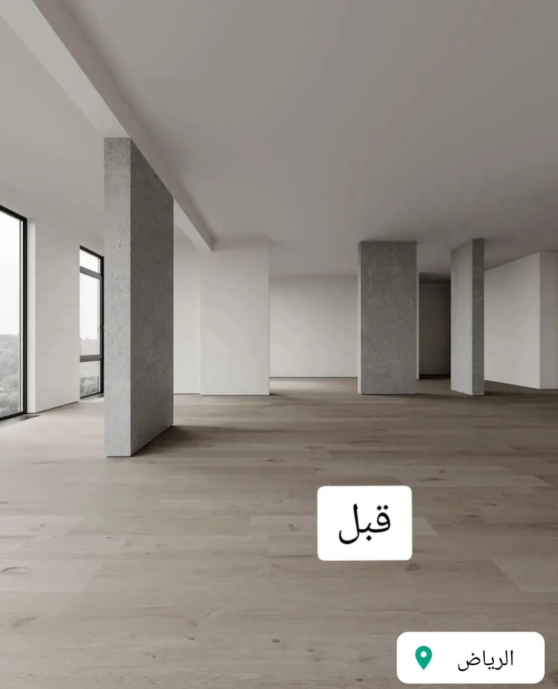 مقاول تشطيب وترميم بأحياء الرياض